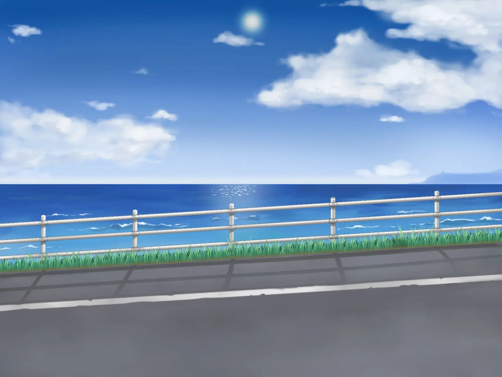 Toozakaru Kimi Koko Ni Iru Boku - Protagonist'S Perspective